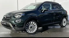 Grijs Gebruikt 2018 Fiat 500X Cross SUV | € 14.890 (Eerlijke prijs)