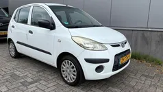 Gebruikt 2010 Hyundai i10 Active Hatchback | € 1.499 (Eerlijke prijs)