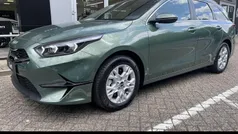 Groen Nieuw 2025 Kia Ceed Stationwagen | € 31.740 (Eerlijke prijs)