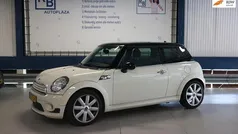 Gebruikt 2007 Mini Cooper Hatchback | € 1.950 (Super prijs)