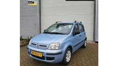 Gebruikt 2010 Fiat Panda Hatchback | € 2.395 (Eerlijke prijs)