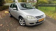 Gebruikt 2004 Opel Corsa Hatchback | € 1.199 (Eerlijke prijs)