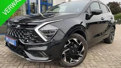 Gebruikt 2022 Kia Sportage GT-Line SUV | € 34.950 (Eerlijke prijs)