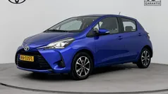 Gebruikt 2018 Toyota Yaris Hatchback | € 12.945 (Eerlijke prijs)