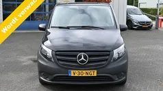 Gebruikt 2023 Mercedes Vito Van | € 32.950 (Eerlijke prijs)