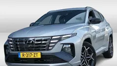 Gebruikt 2023 Hyundai Tucson N Line SUV | € 33.925 (Goede deal)