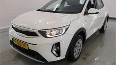 Gebruikt 2022 Kia Stonic Comfort SUV | € 15.850 (Eerlijke prijs)
