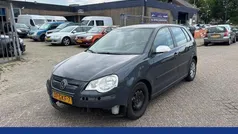 Blauw Gebruikt 2008 VW Polo Trendline Hatchback | € 800 (Super prijs)