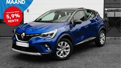 Gebruikt 2020 Renault Captur Intens SUV | € 20.900 (Eerlijke prijs)