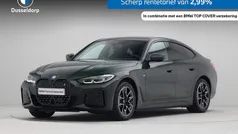 Gebruikt 2024 BMW i4 Executive Sedan | € 46.450 (Goede deal)
