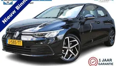 Gebruikt 2020 VW Golf VIII Business Hatchback | € 19.950 (Eerlijke prijs)