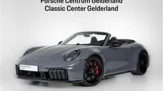 Gebruikt 2025 Porsche 911 Carrera 4 GTS Cabriolet | € 279.900