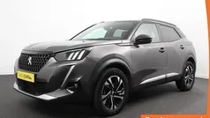 Gebruikt 2020 Peugeot 2008 GT-line SUV | € 18.890 (Eerlijke prijs)