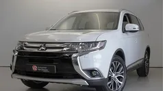 Gebruikt 2018 Mitsubishi Outlander SUV | € 19.450 (Eerlijke prijs)