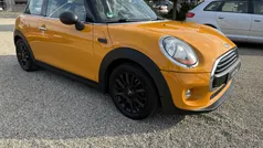 Oranje Gebruikt 2014 Mini Cooper Salt Hatchback | € 7.880 (Eerlijke prijs)