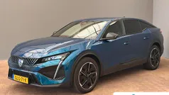 Gebruikt 2023 Peugeot 408 GT Sedan | € 27.895 (Eerlijke prijs)