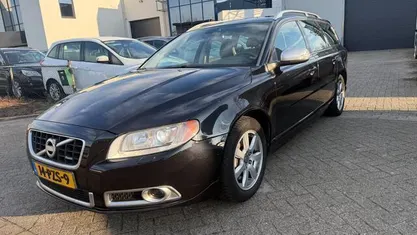 Occasion Volvo V70 203 PK (149 kW) 2011 Stationwagen
