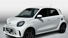 Gebruikt 2022 Smart ForFour Electric Drive Hatchback | € 11.950 (Eerlijke prijs)