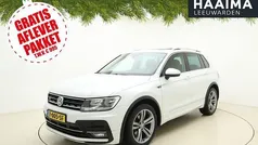 Gebruikt 2017 VW Tiguan Comfortline SUV | € 21.950 (Eerlijke prijs)