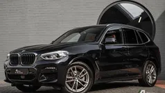 Gebruikt 2020 BMW X3 Executive SUV | € 33.945 (Goede deal)