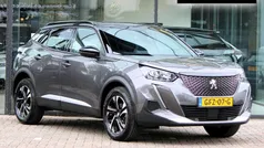 Gebruikt 2023 Peugeot 2008 Allure SUV | € 24.987 (Eerlijke prijs)