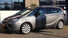 Gebruikt 2016 Opel Zafira Tourer Innovation MPV | € 13.950 (Eerlijke prijs)