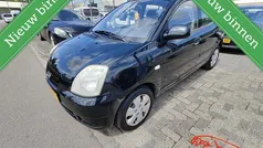 Gebruikt 2004 Kia Picanto LX Hatchback | € 999 (Eerlijke prijs)
