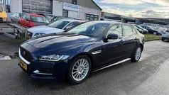 Gebruikt 2018 Jaguar XE R-Sport Sedan | € 13.950 (Super prijs)
