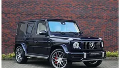 Gebruikt 2023 Mercedes G63 AMG AMG SUV | € 249.950 (Goede deal)