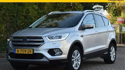 Gebruikt 2020 Ford Kuga SUV | € 19.950 (Goede deal)