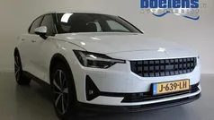 Wit Gebruikt 2020 Polestar 2 Long Range Dual motor Hatchback | € 19.947 (Eerlijke prijs)