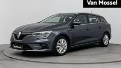 Gebruikt 2022 Renault Mégane IV Business Stationwagen | € 20.935 (Eerlijke prijs)
