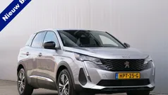 Grijs Gebruikt 2024 Peugeot 3008 Allure SUV | € 29.950 (Goede deal)
