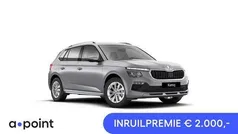 Zilver Nieuw 2024 Skoda Kamiq Business Line SUV | € 32.749 (Eerlijke prijs)