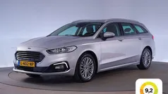 Gebruikt 2021 Ford Mondeo Titanium Stationwagen | € 16.745 (Goede deal)