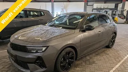Occasion Opel Astra 131 PK (96 kW) 2024 Hatchback