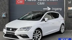 Gebruikt 2020 Seat Leon Beats Hatchback | € 19.490 (Goede deal)