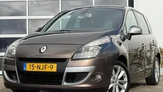 Gebruikt 2010 Renault Scénic III MPV | € 3.450 (Goede deal)