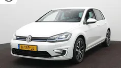 Gebruikt 2020 VW e-Golf Hatchback | € 13.900 (Eerlijke prijs)