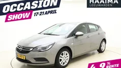 Gebruikt 2016 Opel Astra Edition Hatchback | € 8.450 (Eerlijke prijs)