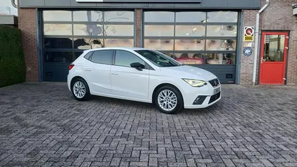 Gebruikt 2023 Seat Ibiza FR Hatchback | € 21.900 (Eerlijke prijs)