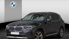 Gebruikt 2022 BMW X3 Comfort Edition SUV | € 44.900 (Goede deal)