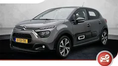 Grijs Gebruikt 2024 Citroën C3 Hatchback | € 16.700 (Goede deal)
