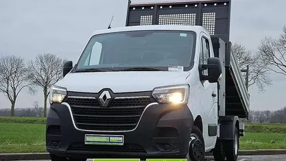 Occasion Renault Master 163 PK (119 kW) 2021 Van
