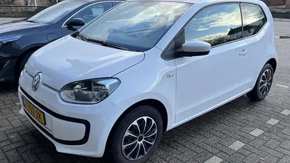 Occasion VW up! take up! 2024 Wit Hatchback
