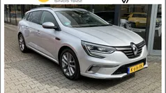 Grijs Gebruikt 2019 Renault Mégane GT Line GT-Line Stationwagen | € 14.950 (Eerlijke prijs)