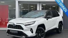 Gebruikt 2024 Toyota RAV4 SUV | € 50.900 (Eerlijke prijs)
