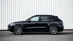 Gebruikt 2017 Porsche Cayenne Sport SUV | € 49.850 (Eerlijke prijs)