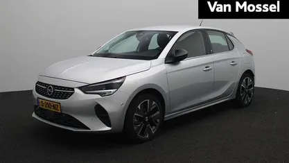 Grijs Gebruikt 2023 Opel Corsa-e Elegance Hatchback | € 19.940 (Eerlijke prijs)