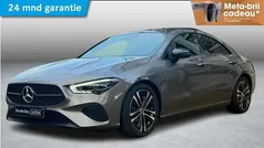 Gebruikt 2024 Mercedes CLA180 Luxury Sedan | € 37.950 (Super prijs)